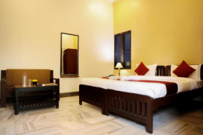 Marwar Haveli Pushkar.